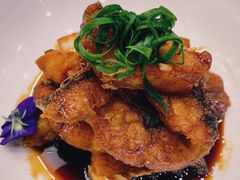 -香山湖家家宴(中山陵店)
