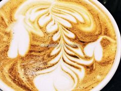 -Manner Coffee(芮欧百货店)