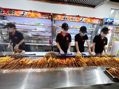 -彭姐麻辣烫(海淀店)