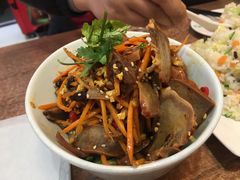 -胖太太四川麻辣排骨串(镇江路分店)