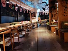 -嘉和一品粥(方庄店)
