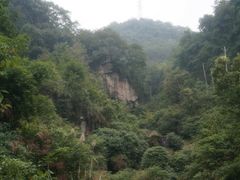 -海窝子古镇