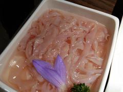 -海底捞火锅(银泰中心店)