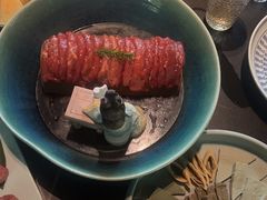 -大隐·成都火锅Bistro(合生麒麟新天地店)