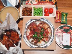 -大鸽饭(体育西路店)