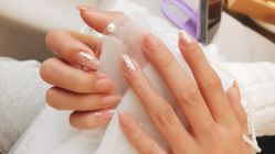 -闺蜜美甲