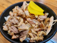 -阿勇鲁肉饭(龙茗路店)