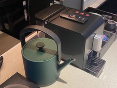 -广州德安丽舍凯宾斯基酒店