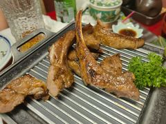 -万岛日本料理铁板烧(梅赛德斯奔驰店)