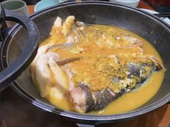 -湘江红·湖南招牌菜(莲花南路店)