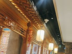 -北平楼·烤鸭·北京菜(牡丹园店)