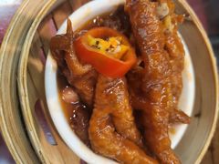 -香港蓮香樓(中環店)