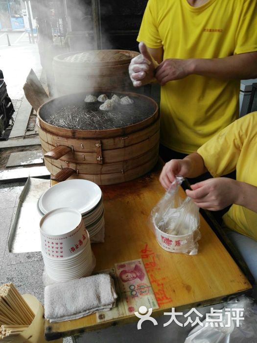 武昌重油烧梅(一元路总店-图片-武汉美食-大众点评网