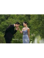 -时光印记婚纱摄影工作室·原创定制