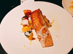 -C&R西班牙餐厅