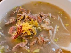 -潮镇老尾牛杂(环城西路店)