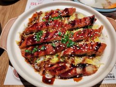 -Sushi Love 创意寿司(丽影广场店)