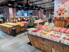 -果蔬好生活超市(乐堤港店)