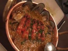 -ALBERGUE 1601 婆仔屋葡国餐厅