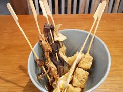 -老四川(T3航站楼F指廊店)