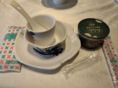 -珊海荟海鲜楼·天津菜·海肠捞饭·皮皮虾锅贴王(佛罗伦萨店)