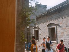 -品腐记·豆腐王朝(老门东总店)