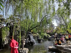 -西安青龙寺遗址景区