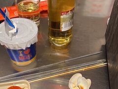 -大头叔烤鸡爪·朝鲜族烤串(天池路店)