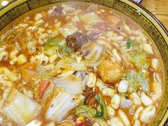 -福瑞记老孙头biangbiang面(新生路店)