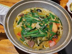 -聚点串吧·北京烧烤(公益西桥店)