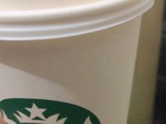 -星巴克(温州银泰大西洋店)