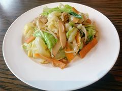 -Hatsune隐泉日式料理(三里屯太古里店)