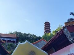 -南沙天后宫景区