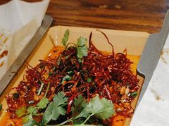 -为民烧烤吧.自贡爆炒菜(收录20年好店)