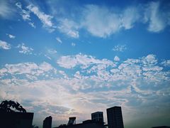 -天津东丽湖风景区