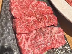 -炼火烤肉店