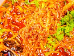 -文立新麻辣烫(合生汇21街区店)