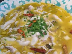 -老屋印象川菜(世纪东方店)