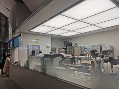 -喜茶(上海北外滩来福士店)
