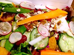 -Meal Salad米有沙拉(长泰广场店)