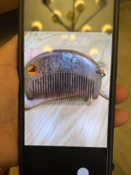 -天禧专业理胎发纪念品乐园·婴儿宝宝理发剃胎毛胎头胎毛笔定制店