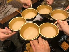 -九田家黑牛烤肉料理(珠江摩尔店)