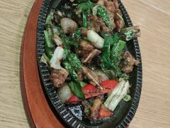 -金翠河烧鹅粤式茶餐厅(龙湖三千集天街店)