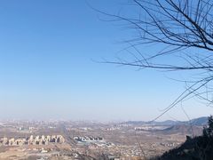 -阳台山自然风景区