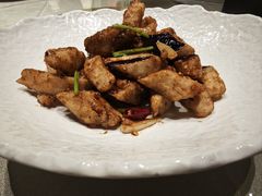 -有喜胶东小馆(超极合生汇太申祥和店)