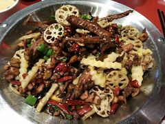 -六月雪干锅(印象汇店)