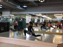 -万象城健身中心(珠海吉大免税商场店)