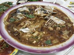 -汇贤府·李氏鲁菜(五棵松店)