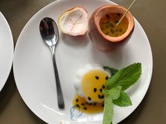 百香果-SUSU·苏苏(四合院创始店)