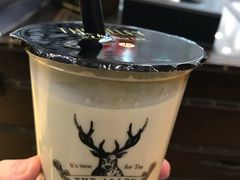 -鹿角巷The Alley(龙湖天街店)